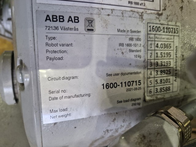 Abb ab - afbeelding 3 van  17