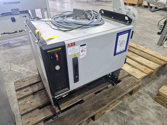 Abb ab - afbeelding 5 van  17