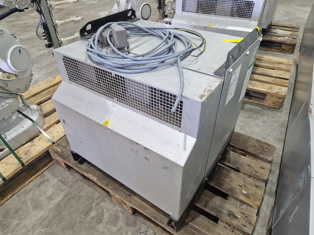 Abb ab - afbeelding 6 van  17