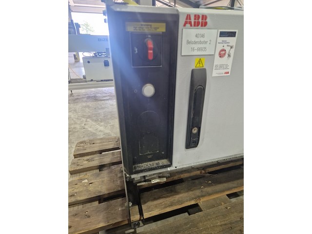 Abb ab - afbeelding 7 van  17