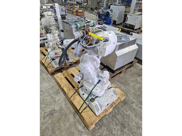 Abb ab - afbeelding 10 van  17