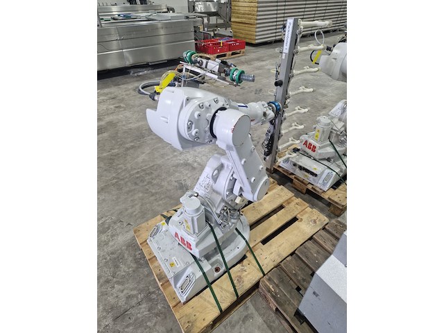 Abb ab - afbeelding 11 van  17