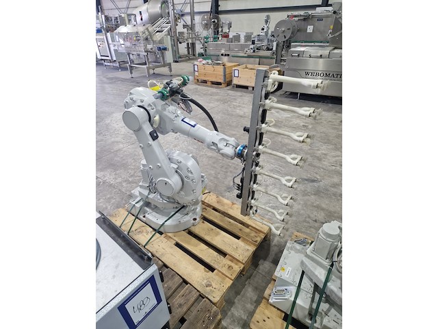 Abb ab - afbeelding 12 van  17