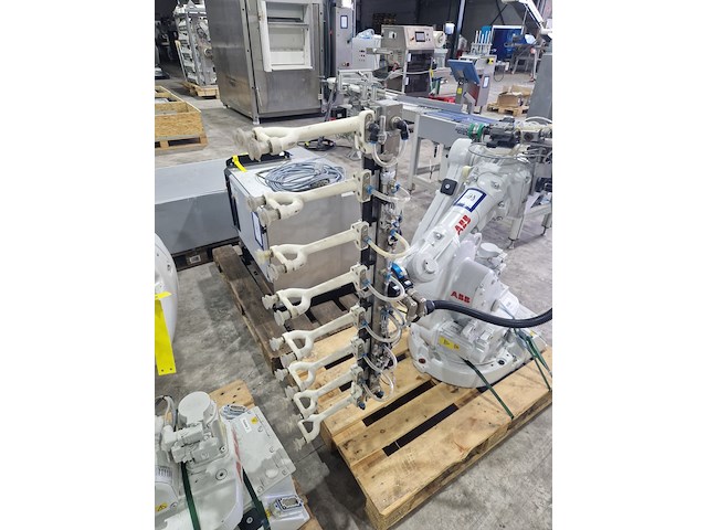 Abb ab - afbeelding 15 van  17