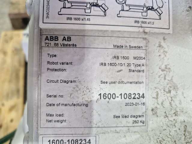 Abb ab - afbeelding 3 van  17