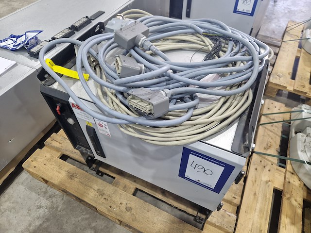 Abb ab - afbeelding 4 van  17