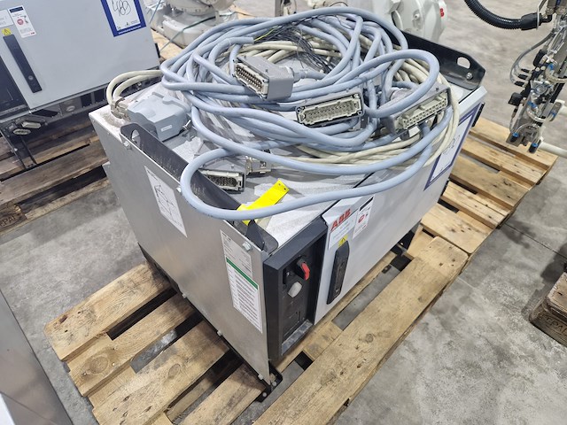 Abb ab - afbeelding 5 van  17