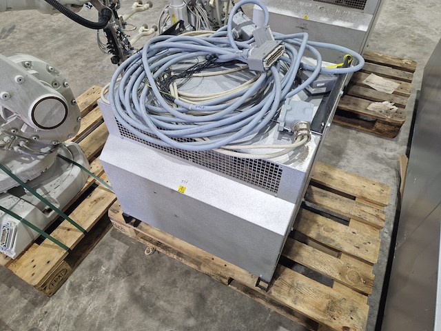 Abb ab - afbeelding 6 van  17