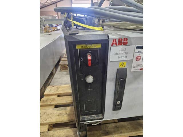 Abb ab - afbeelding 7 van  17