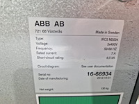 Abb ab - afbeelding 9 van  17