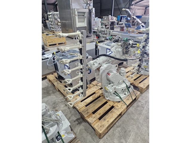 Abb ab - afbeelding 1 van  17