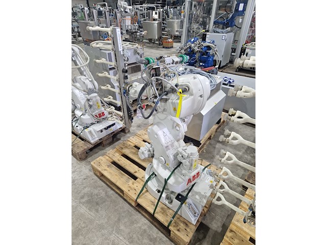 Abb ab - afbeelding 10 van  17