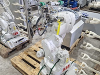 Abb ab - afbeelding 10 van  17