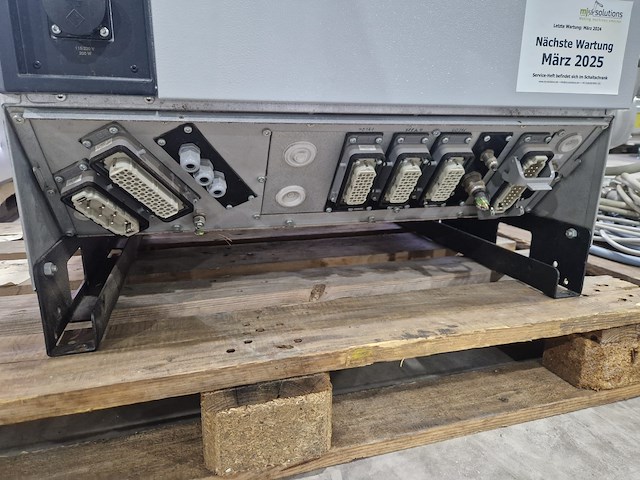 Abb ab - afbeelding 5 van  14