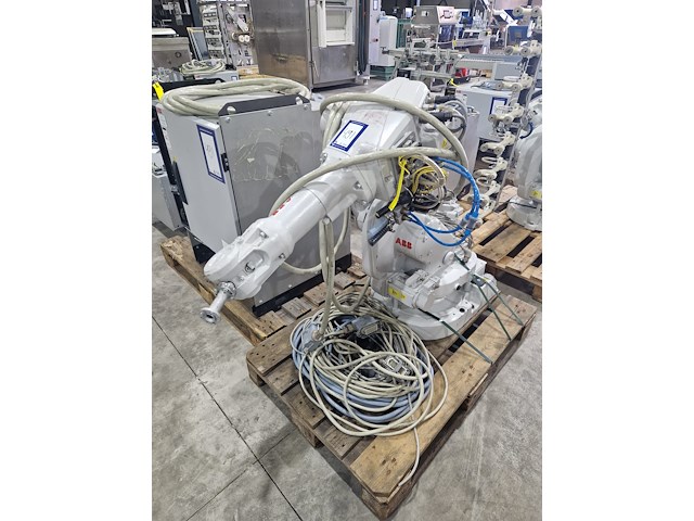 Abb ab - afbeelding 1 van  14