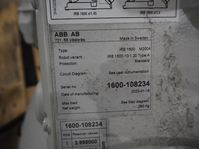 Abb ab - afbeelding 9 van  71