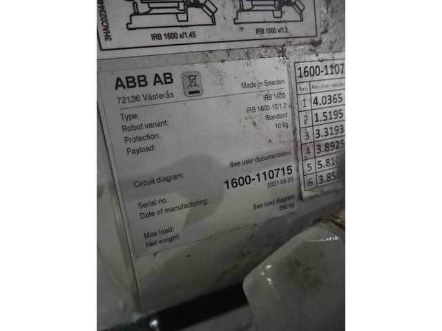 Abb ab - afbeelding 17 van  71