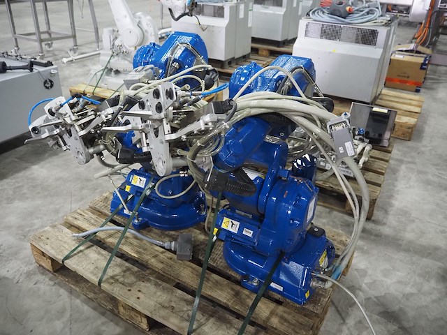 Abb ab - afbeelding 20 van  71