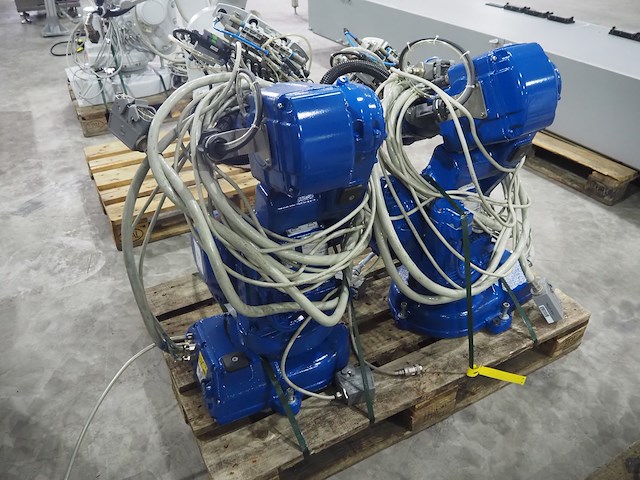 Abb ab - afbeelding 21 van  71