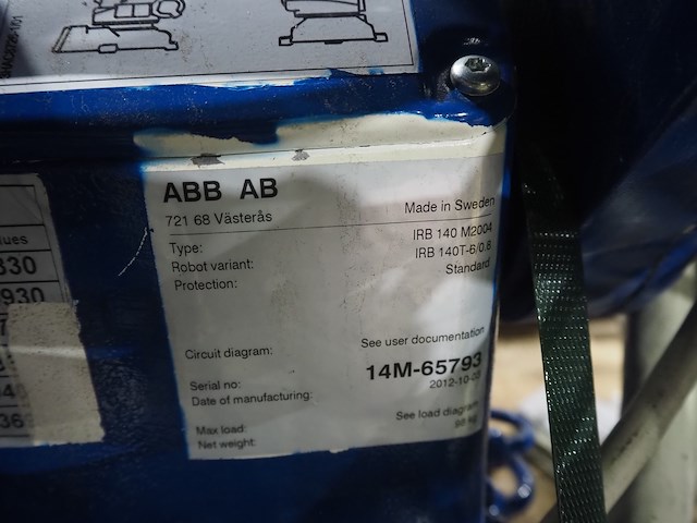 Abb ab - afbeelding 22 van  71