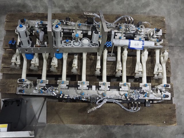 Abb ab - afbeelding 29 van  71