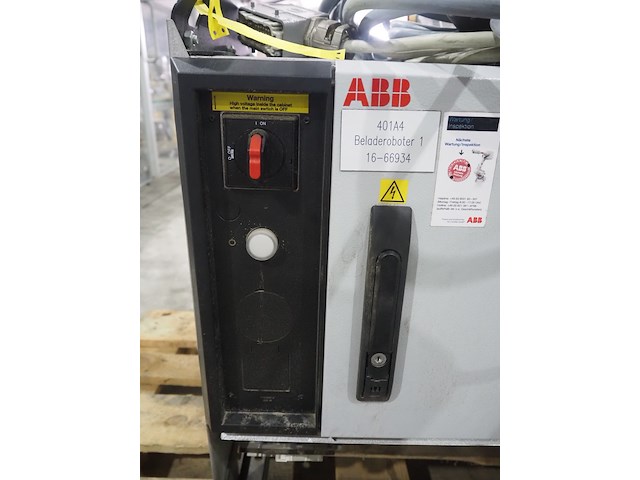 Abb ab - afbeelding 35 van  71