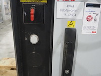 Abb ab - afbeelding 35 van  71