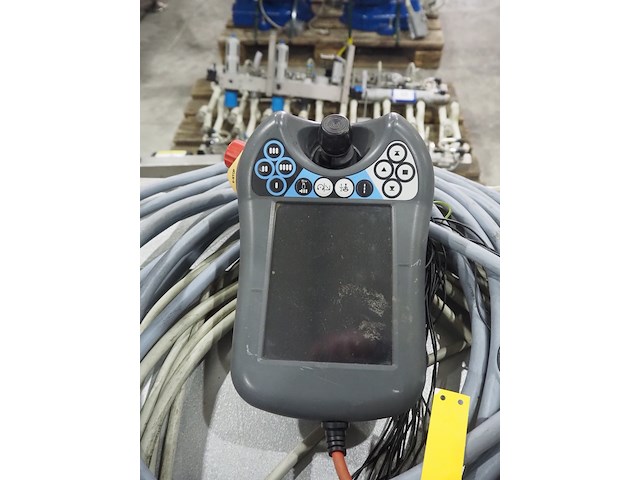 Abb ab - afbeelding 36 van  71