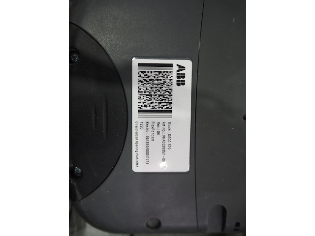 Abb ab - afbeelding 37 van  71