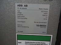 Abb ab - afbeelding 38 van  71