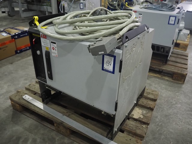 Abb ab - afbeelding 47 van  71