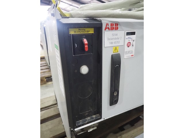 Abb ab - afbeelding 50 van  71