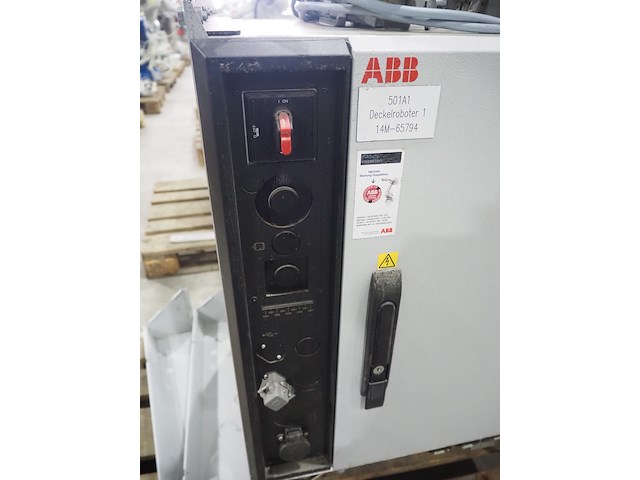 Abb ab - afbeelding 57 van  71