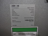 Abb ab - afbeelding 58 van  71