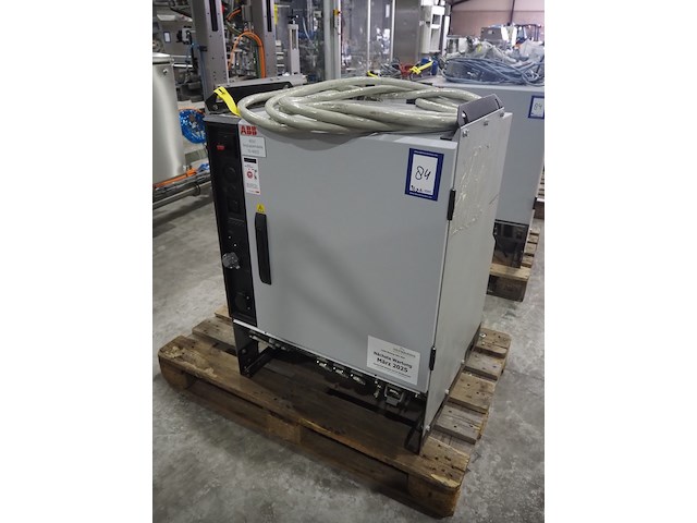 Abb ab - afbeelding 60 van  71