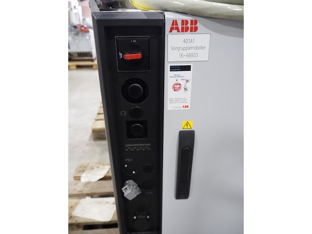 Abb ab - afbeelding 63 van  71