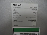 Abb ab - afbeelding 64 van  71