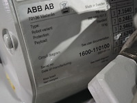 Abb ab - afbeelding 71 van  71