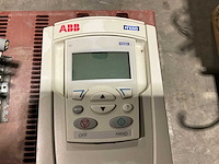Abb ach550-01-015a-4 frequentieregelaar - afbeelding 4 van  5