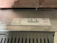 Abb ach550-01-015a-4 frequentieregelaar - afbeelding 5 van  5