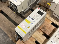 Abb ach580 frequentieregelaar - afbeelding 1 van  6