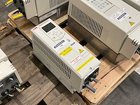 Abb ach580 frequentieregelaar - afbeelding 2 van  6