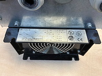 Abb acs 600 frequentieregelaar - afbeelding 2 van  3