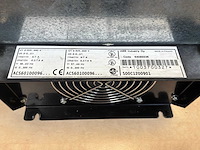 Abb acs 600 frequentieregelaar - afbeelding 1 van  1
