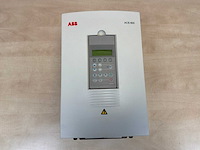 Abb acs 600 frequentieregelaar - afbeelding 1 van  2