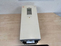 Abb acs 600 frequentieregelaar - afbeelding 1 van  2
