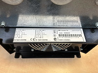 Abb acs 600 frequentieregelaar
