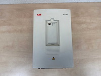 Abb acs 600 frequentieregelaar - afbeelding 1 van  2