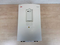 Abb acs 600 frequentieregelaar - afbeelding 1 van  2