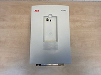 Abb acs 600 frequentieregelaar - afbeelding 1 van  3